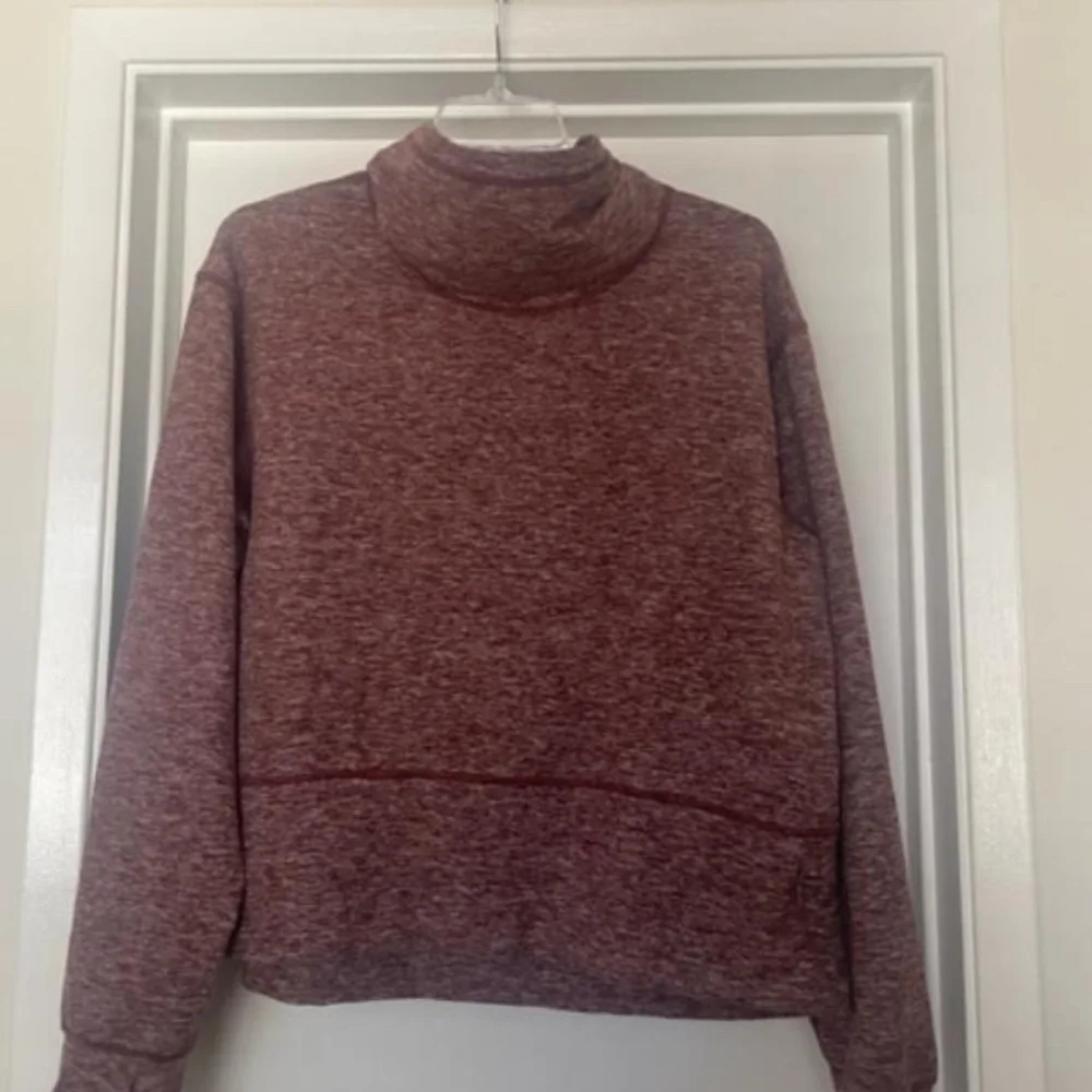 NEW LULULEMON Ready To Rulu Fleece Pullover - Picture 3 of 11